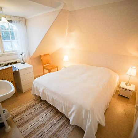 Liljeholmen Herrgard Hostel Rimforsa Zewnętrze zdjęcie