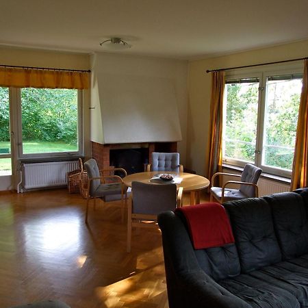 Liljeholmen Herrgard Hostel Rimforsa Zewnętrze zdjęcie