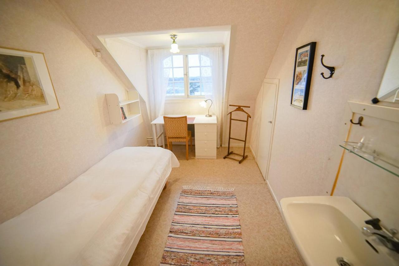 Liljeholmen Herrgard Hostel Rimforsa Zewnętrze zdjęcie