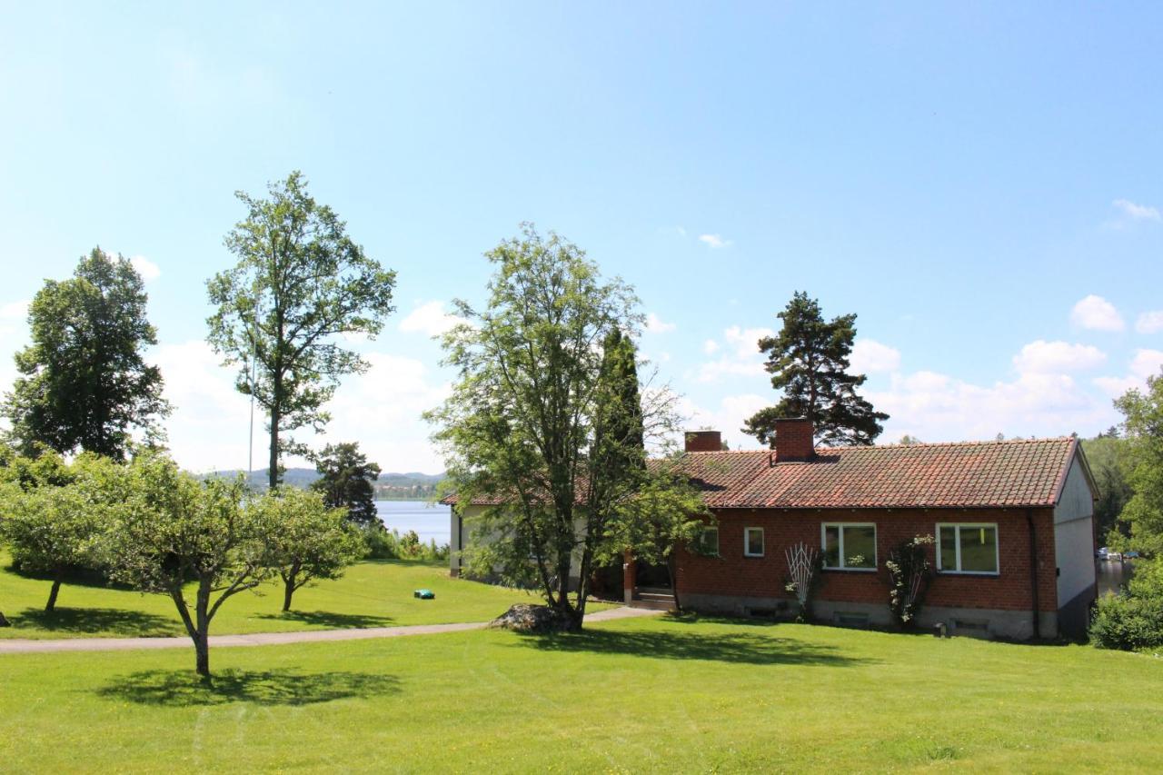 Liljeholmen Herrgard Hostel Rimforsa Pokój zdjęcie