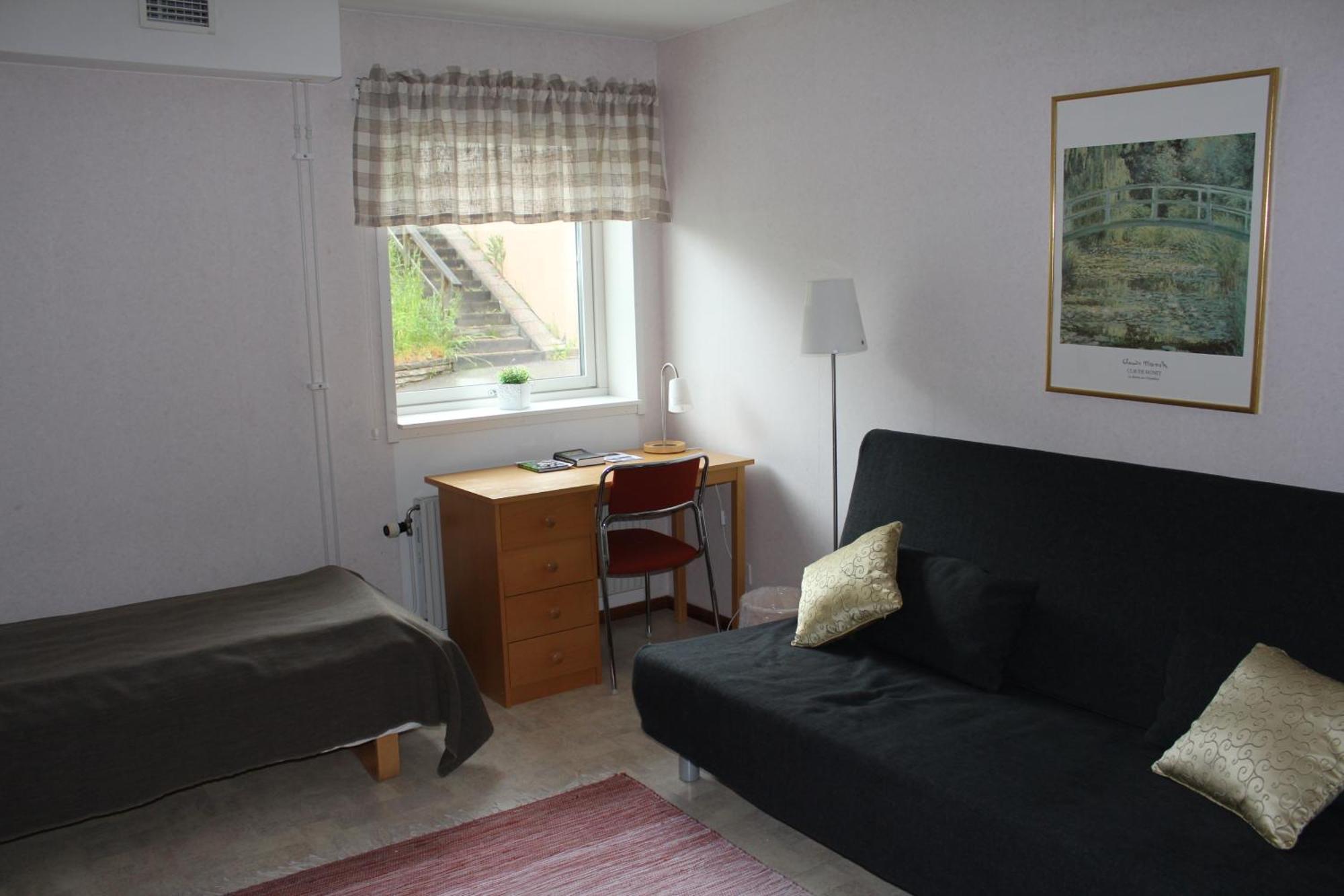 Liljeholmen Herrgard Hostel Rimforsa Zewnętrze zdjęcie