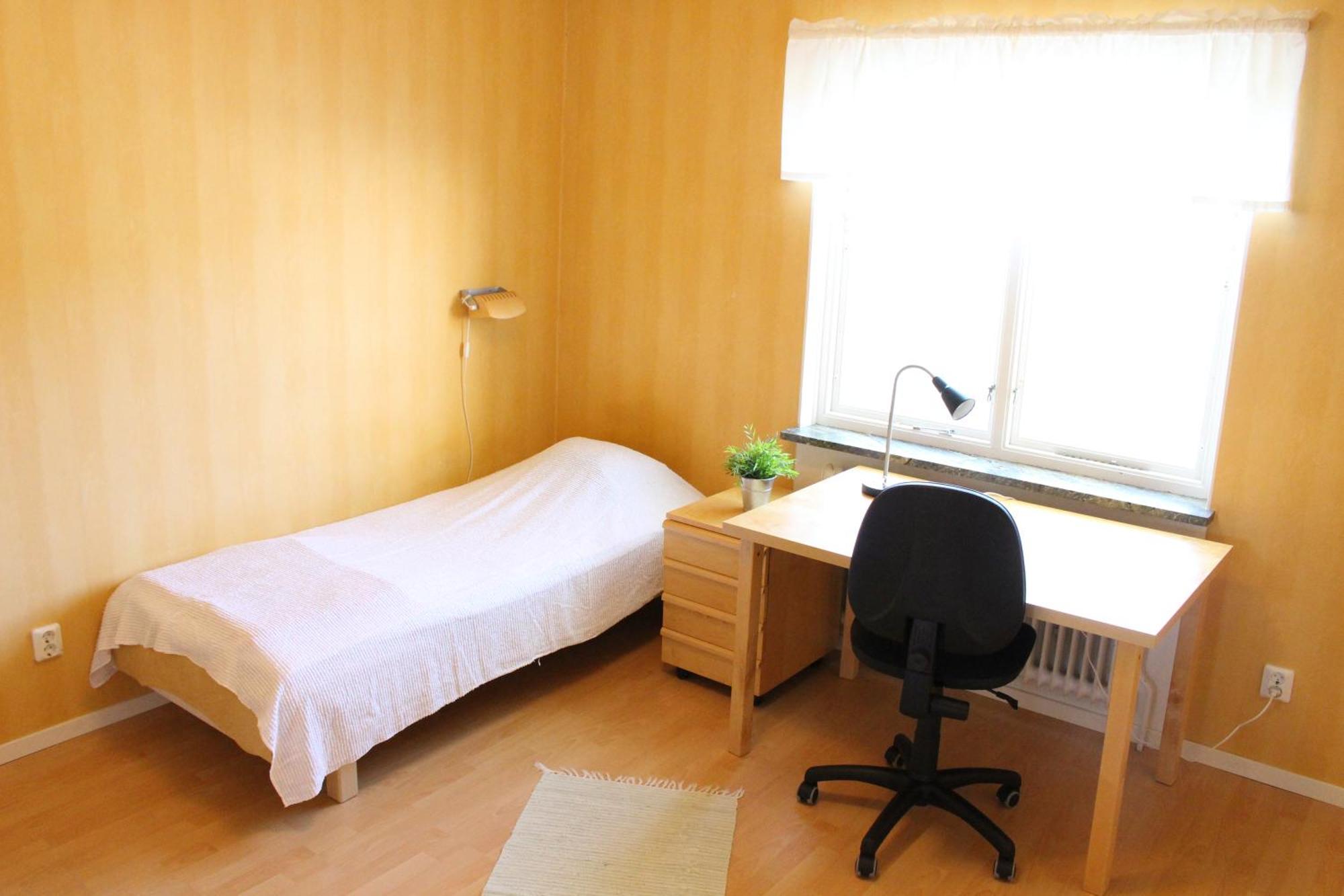 Liljeholmen Herrgard Hostel Rimforsa Pokój zdjęcie