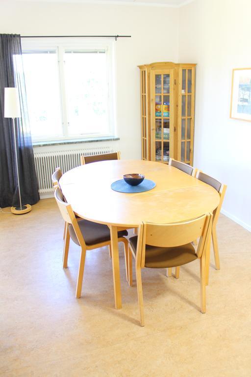 Liljeholmen Herrgard Hostel Rimforsa Zewnętrze zdjęcie