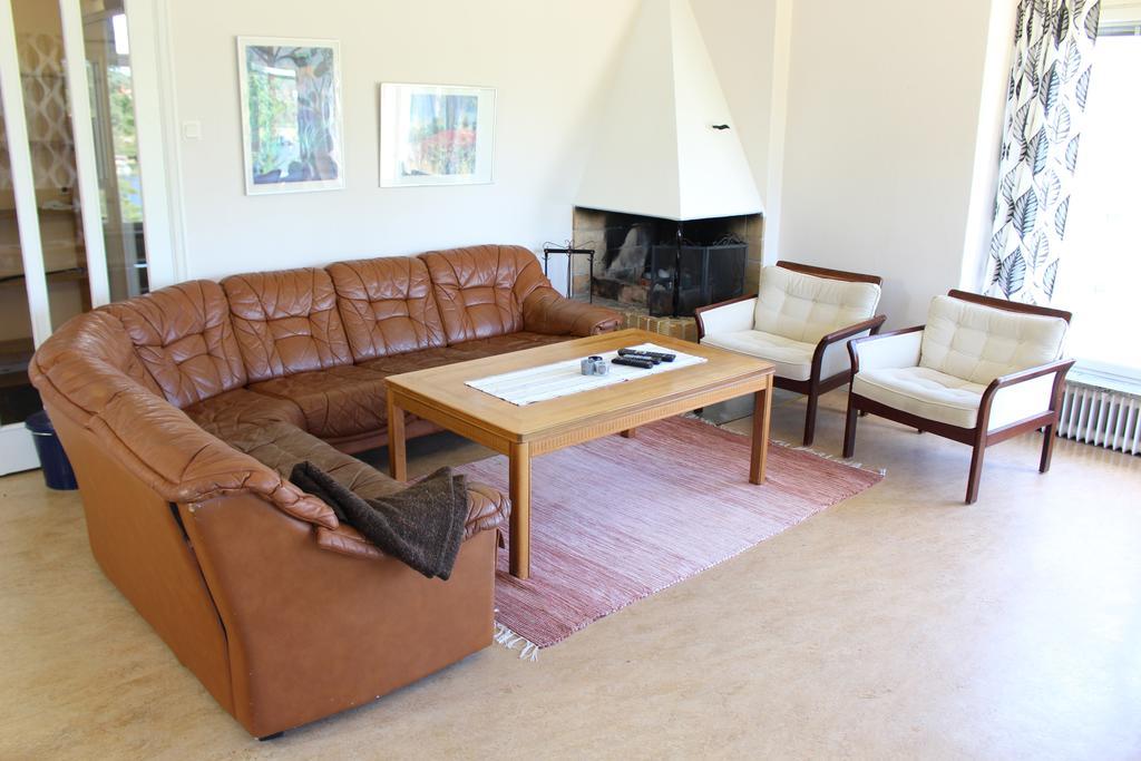 Liljeholmen Herrgard Hostel Rimforsa Zewnętrze zdjęcie
