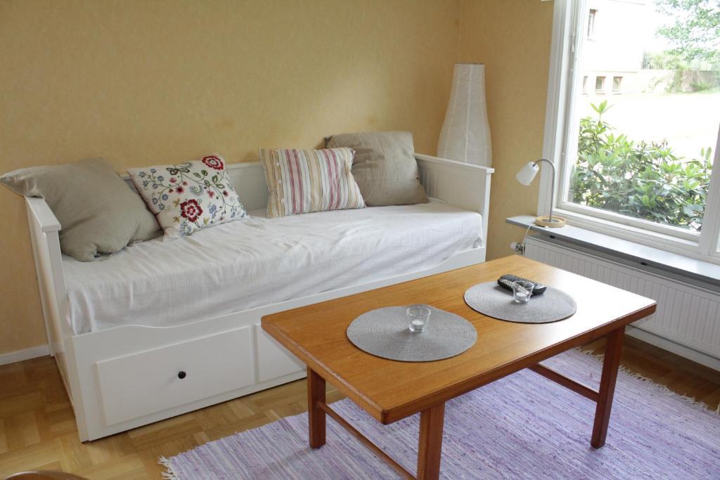 Liljeholmen Herrgard Hostel Rimforsa Pokój zdjęcie