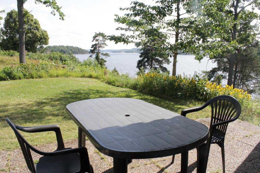 Liljeholmen Herrgard Hostel Rimforsa Pokój zdjęcie
