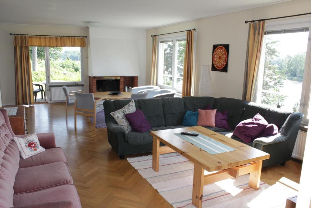 Liljeholmen Herrgard Hostel Rimforsa Pokój zdjęcie