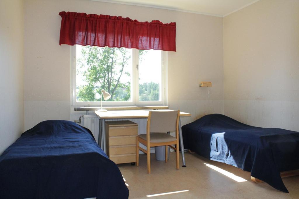 Liljeholmen Herrgard Hostel Rimforsa Pokój zdjęcie