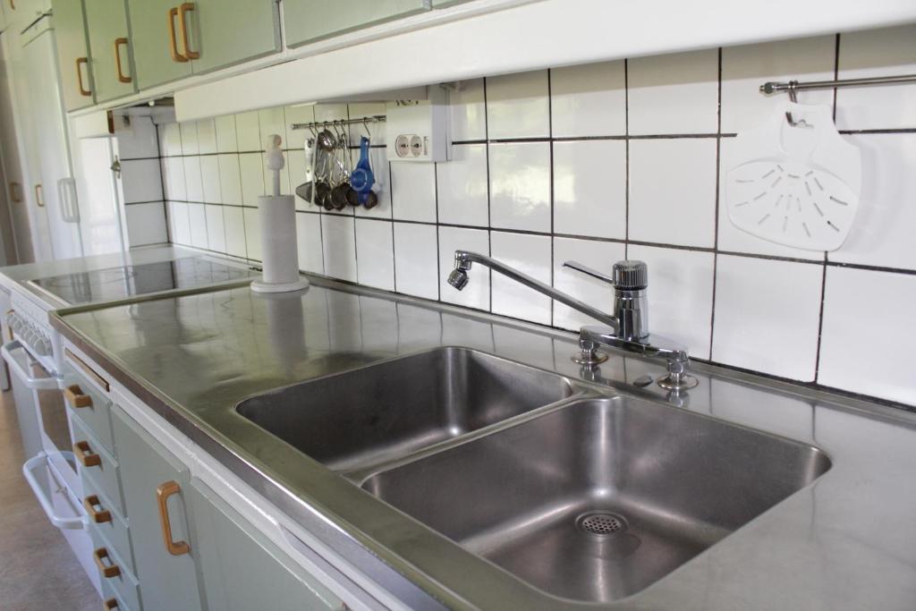 Liljeholmen Herrgard Hostel Rimforsa Pokój zdjęcie