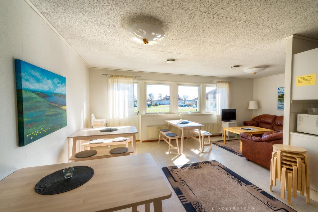 Liljeholmen Herrgard Hostel Rimforsa Zewnętrze zdjęcie